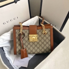 Gucci Shopping Bags